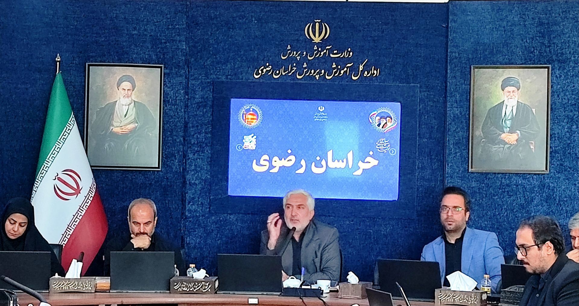  از آموزش سنتی تا یادگیری مبتنی بر فناوری‌های نوین