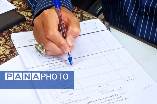 برگزاری سومین روز از چهل‌وسومین دوره مسابقات قرآن، عترت و نماز دانش‌آموزی و دهمین دوره ویژه فرهنگیان در شهرری