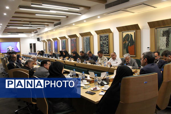 نشست خبری اداره‌کل میراث فرهنگی یزد