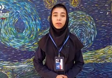 رأیی برای فردا، تمرینی برای مسئولیت