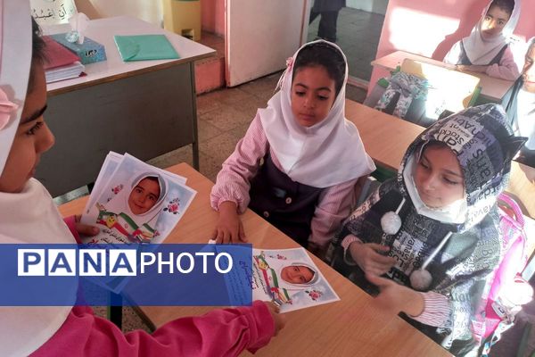 رقابتی پرشور در فیروزکوه؛ 