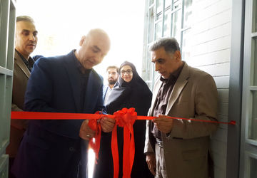 آیین افتتاح همزمان مرکز جامع سنجش، آموزش، توانبخشی و مداخله به هنگام رشدی و تربیتی شماره سه در ناحیه ۶ مشهد 