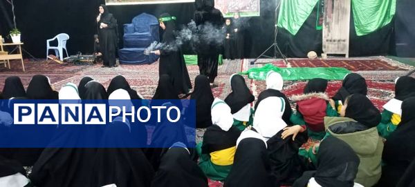 شهادت حضرت فاطمه (س) و غمی که پایان ندارد