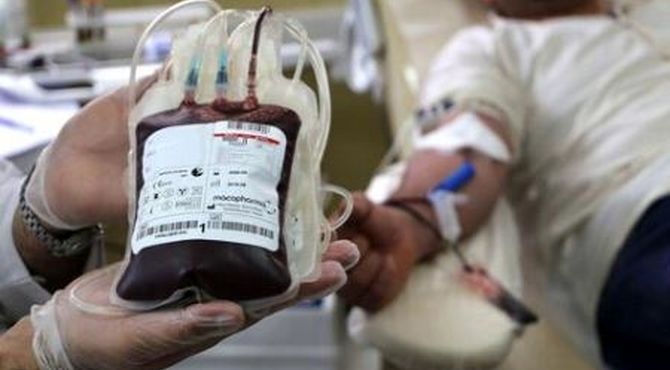 مراکز انتقال خون استان تهران ساماندهی می‌شود