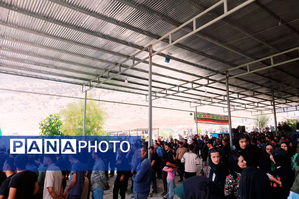 امامزادگان میزبان عزاداران محرم 