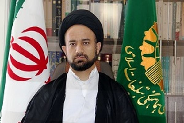 مراسم بزرگداشت شهدای اقتدار ۱۱ تیر در مصلای امام خمینی(ره) یاسوج برگزار می‌شود