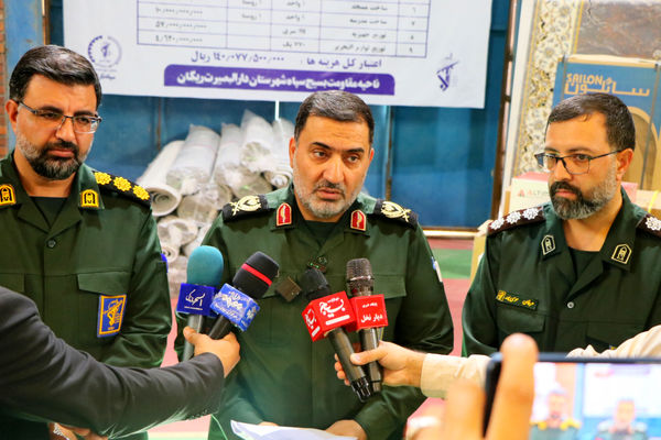 افتتاح بیش از ۱۴ میلیارد تومان پروژه محرومیت‌زدایی در ریگان