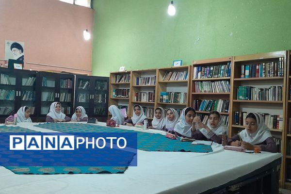 برگزاری کارگاه‌های آموزشی متنوع در کانون شهدای فرهنگی تربیتی ملارد؛ فرصتی برای یادگیری مهارت‌های نوین