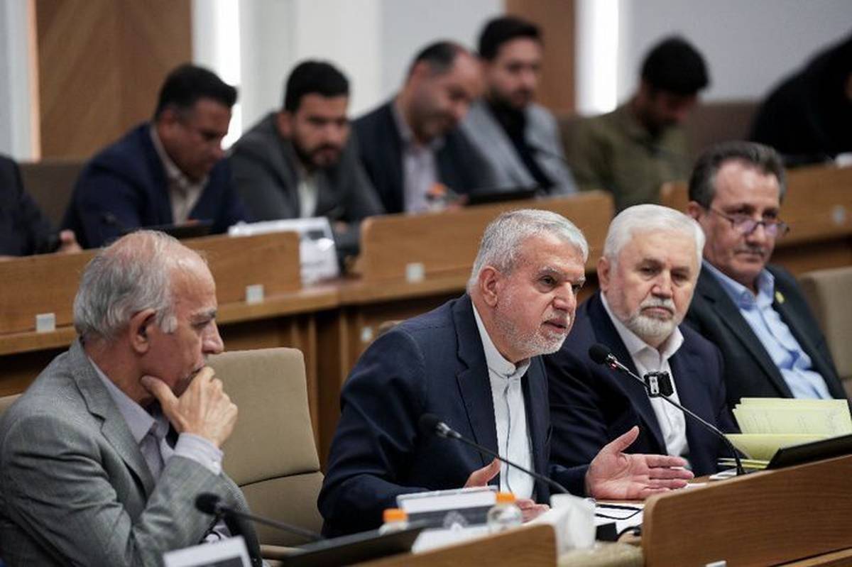 صالحیامیری: توسعه ایران آینده، از مسیر دریا میگذرد