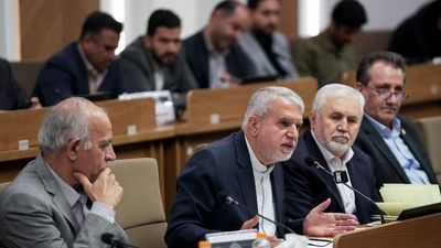صالحی‌امیری: توسعه ایران آینده، از مسیر دریا می‌گذرد