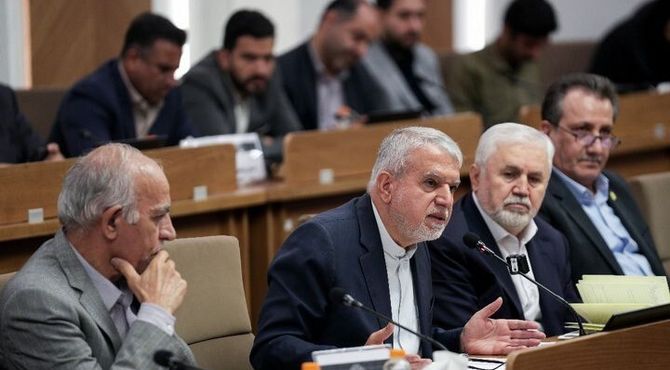 صالحی‌امیری: توسعه ایران آینده، از مسیر دریا می‌گذرد