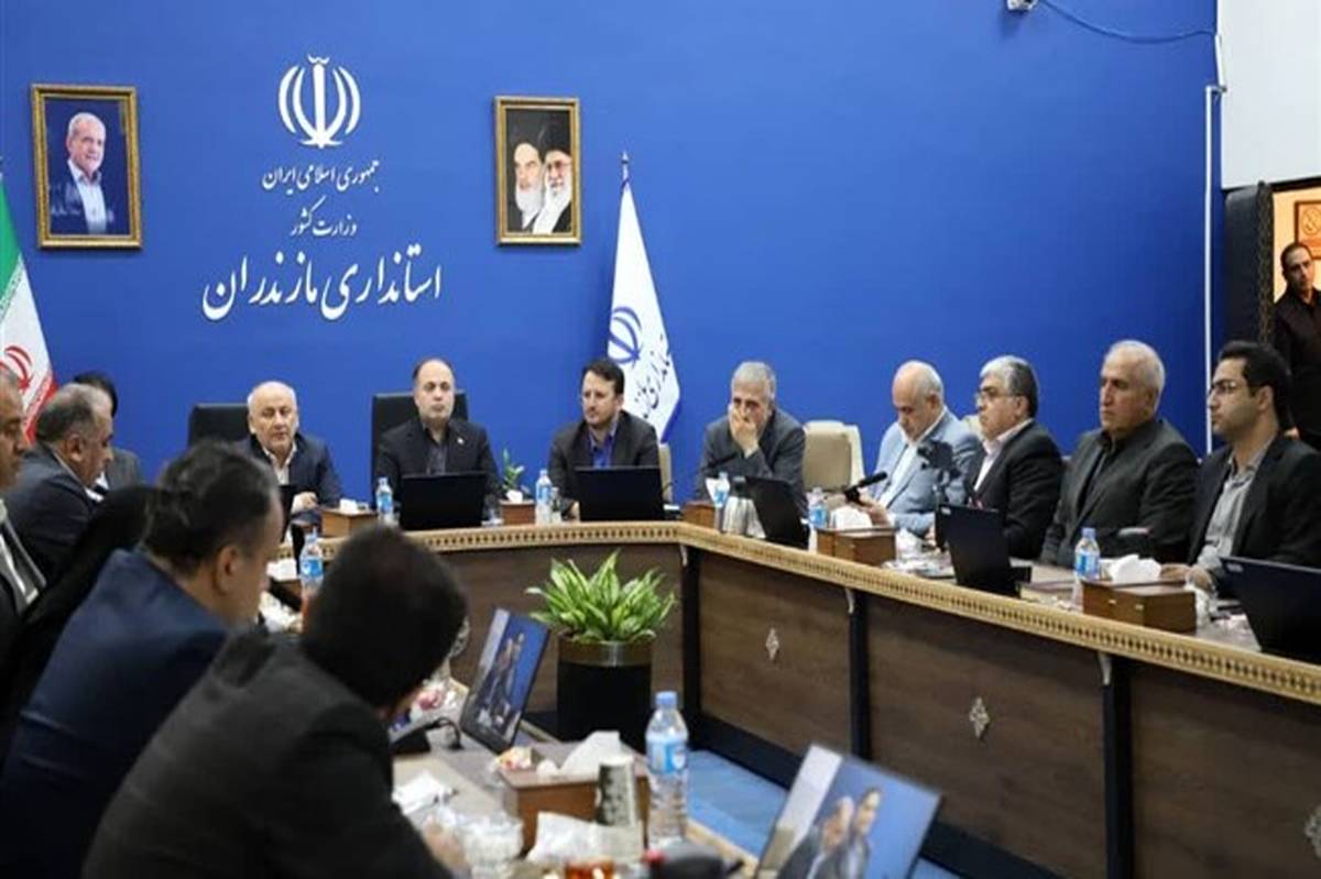 دستور ویژه وزیر جهادکشاورزی برای تامین کالاهای ضروری در مازندران