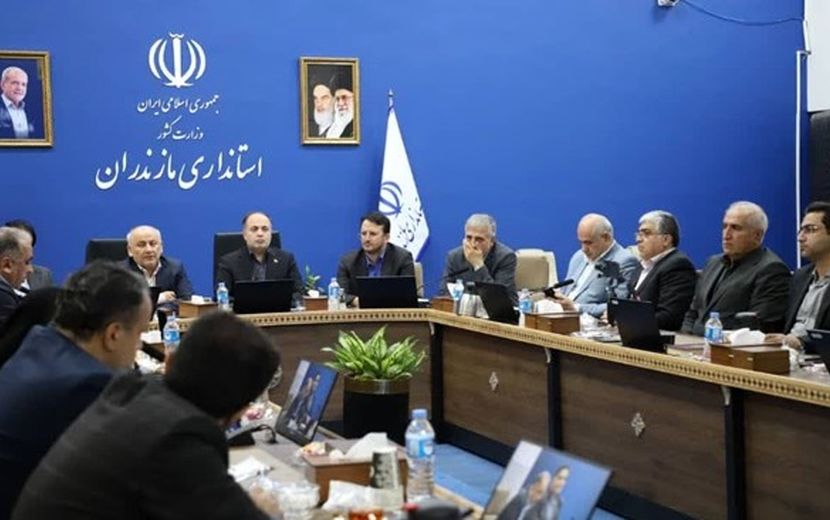 دستور ویژه وزیر جهادکشاورزی برای تامین کالاهای ضروری در  مازندران