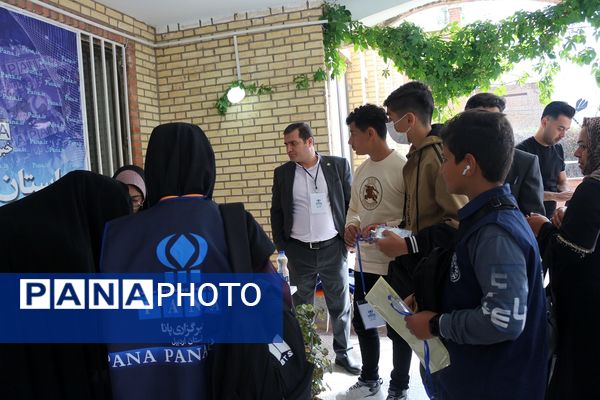 برگزاری اولین دوره آموزشی تکمیلی برای دانش‌آموز خبرنگاران اردبیلی 