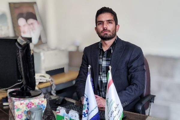 سازمان دانش‌آموزی، بازوی توانمند تربیت نسلی مسئولیت‌پذیر است