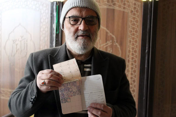حضور شکوهمند مردم استان مرکزی پای صندوق‌های رأی