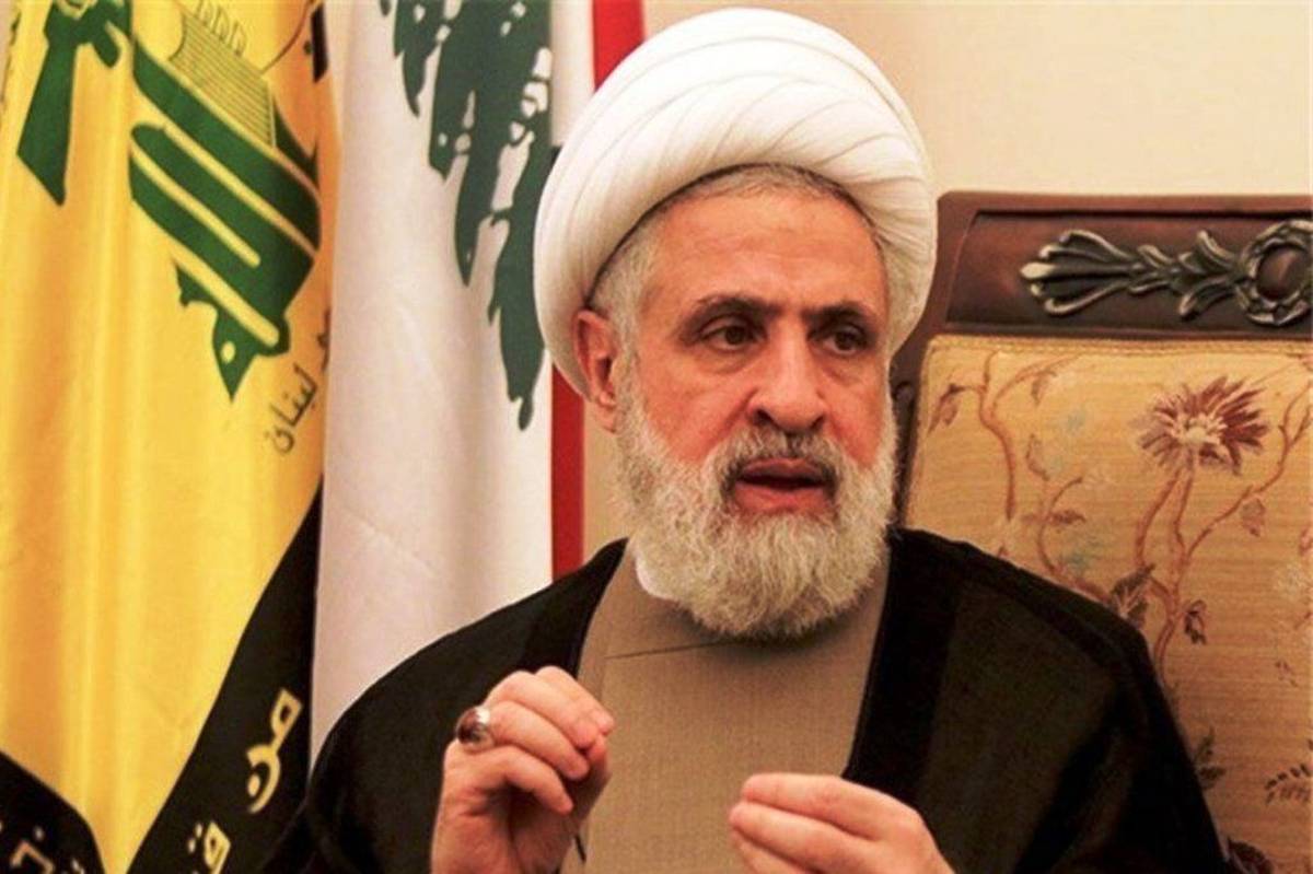 دبیرکل حزبالله لبنان امشب سخنرانی میکند