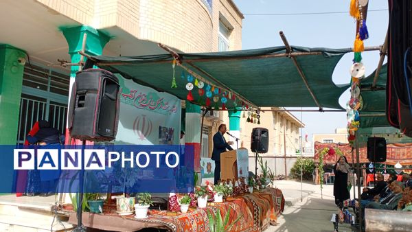 دآا، نام مادر در گویش لری