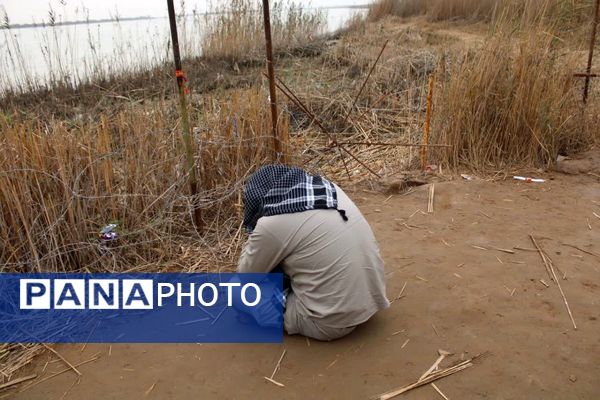 درس‌های راهیان نور برای اصحاب قلم: از ایثار دیروز تا روشن‌گری امروز