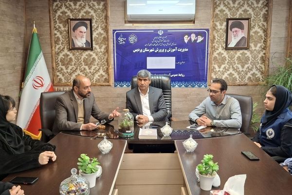 خبرنگار پانا باید پرسشگر، مسئولیت‌پذیر و امیدآفرین باشد