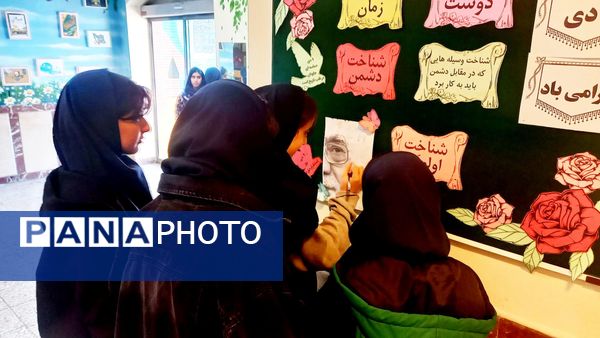 وقتی نسل امروز پای عهد انقلاب می‌ایستد