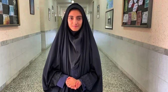 روایت پانا از تمرین مدیریت بحران و همکاری جمعی در مانور زلزله هنرستان دخترانه دانش