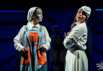 روایت فانتزی از واقعیت شهری در «متروتینک»؛ تجربه‌ای طنزآمیز از دغدغه‌های نسل امروز