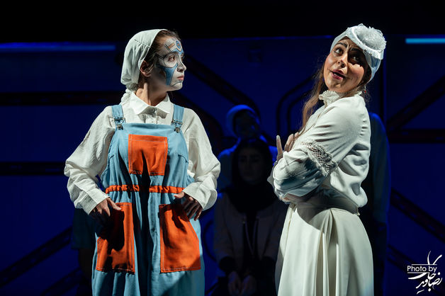 روایت فانتزی از واقعیت شهری در «متروتینک»؛ تجربه‌ای طنزآمیز از دغدغه‌های نسل امروز