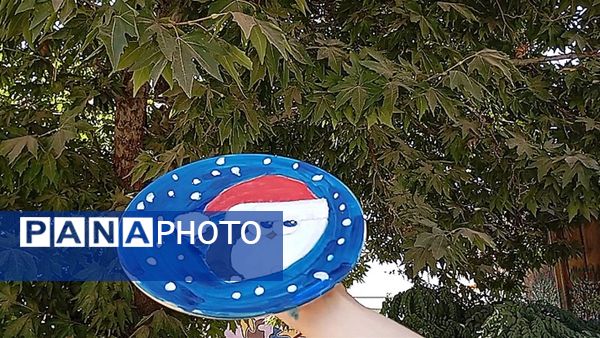 برگزاری اردوی سناریومحور دانش‌آموزان مدارس متوسطه شهرستان فردیس