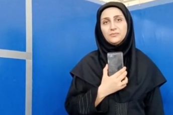 آزمون ورودی هنرستان رشته تربیت‌بدنی در نظرآباد برگزار شد