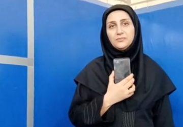 آزمون ورودی هنرستان رشته تربیت‌بدنی در نظرآباد برگزار شد