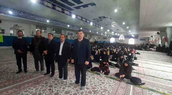هدف از برگزاری لیگ جت، تعمیق باورهای دینی و مذهبی است