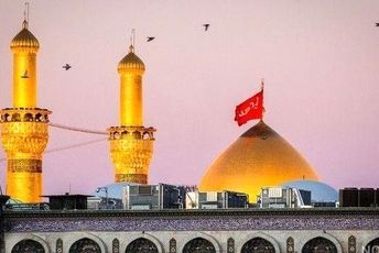 دکلمه دانش‌آموزخبرنگار پانا در وصف امام حسین(ع) و یارانش