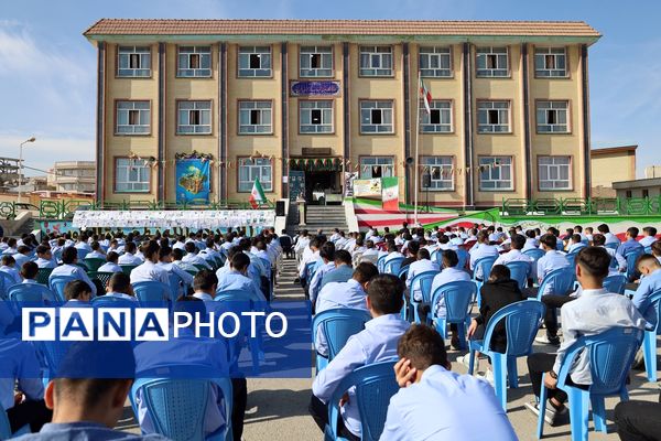 انتخابات شورای دانش‌آموزی در آذربایجان غربی