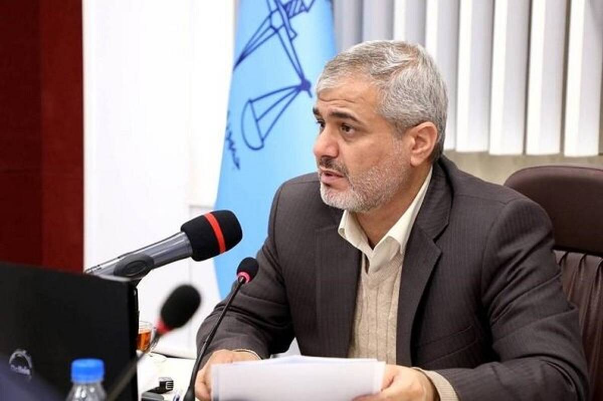 تعیین تکلیف ۷ هزار پرونده از موجودی محاکم تجدیدنظر تهران