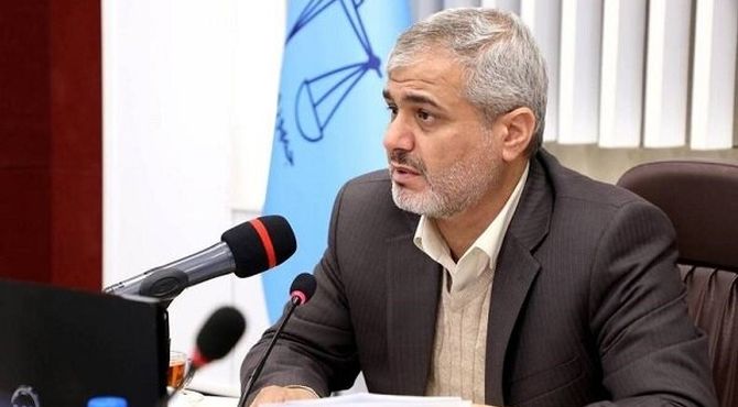 تعیین تکلیف ۷ هزار پرونده از موجودی محاکم تجدیدنظر تهران