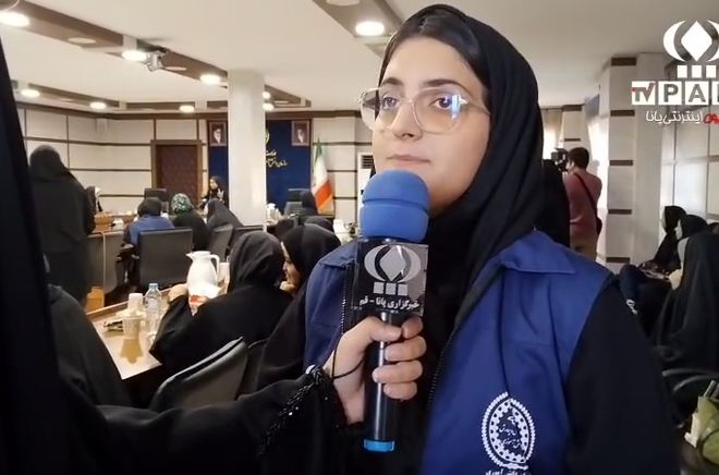 دلنش آموزخبرنگاران پانا نوراویان مهر