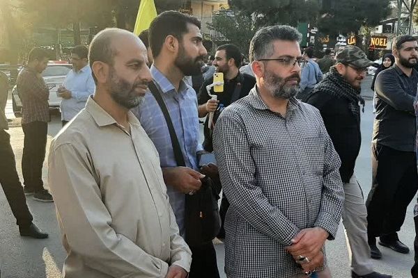 طوفان‌الاقصی خواب را از چشم رژیم غاصب صهیونیستی گرفت