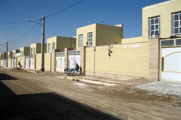 کمبود زمین، دلیل اصلی در حل مسئله مسکن نیست