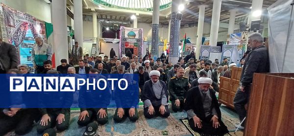 برگزاری جشنواره و نمایشگاه «اسوه» در استان چهارمحال و بختیاری 