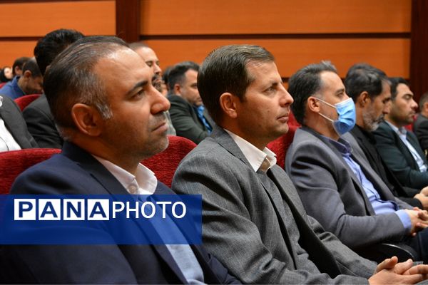 نشست فصلی مدیران «طرح رهیافت» در بهارستان‌دو