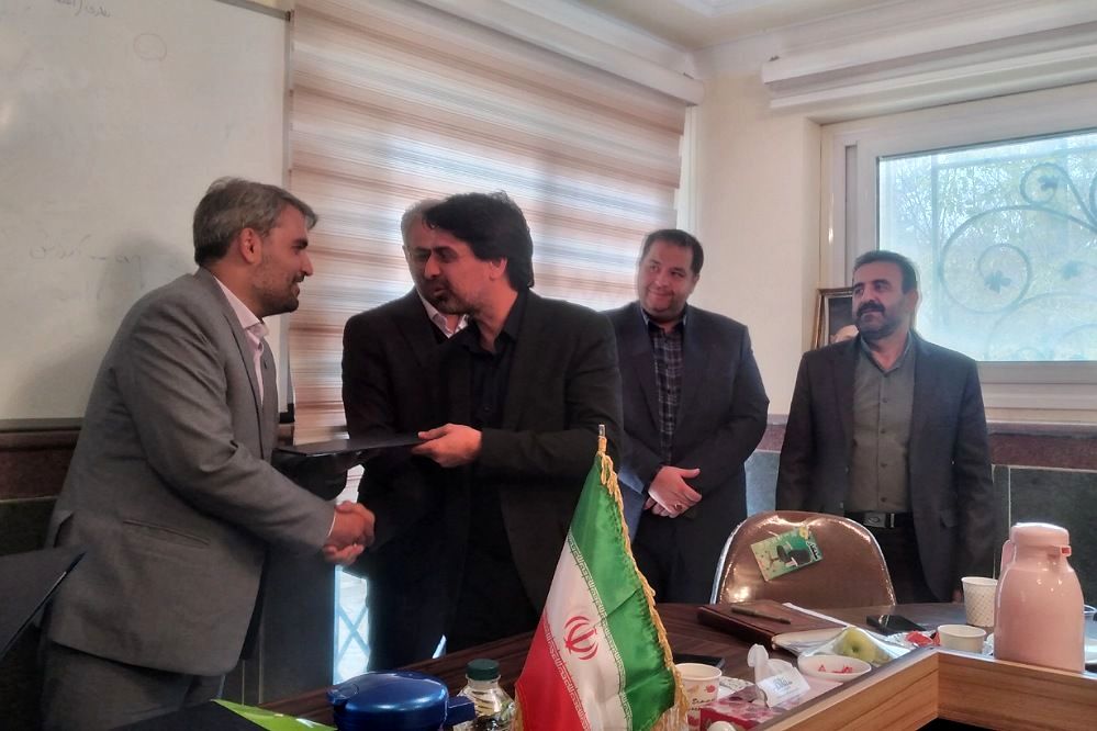 جلسه هم‌اندیشی معاونان پژوهش و توسعه منابع مناطق ۲۱ گانه شهرستان‌های تهران 