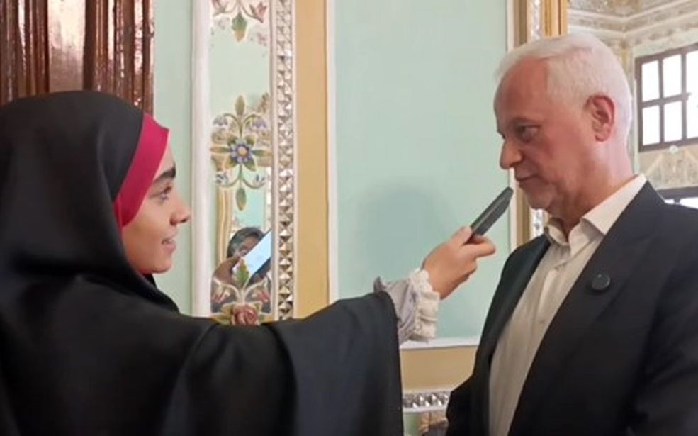 بیشتر وقت‌ دانش‌آموزان در مدارس باید به جست و جو مهارت بگذرد