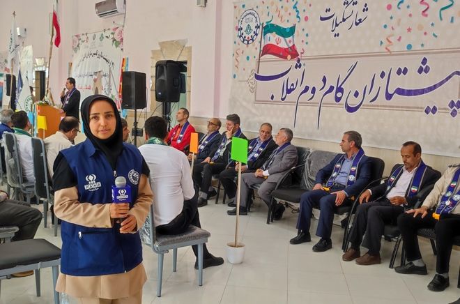 اردوی مربیان پیشتاز خراسان شمالی در یک نگاه