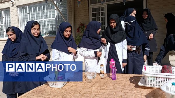 آزمایشگاه قلب تپنده یادگیری علوم