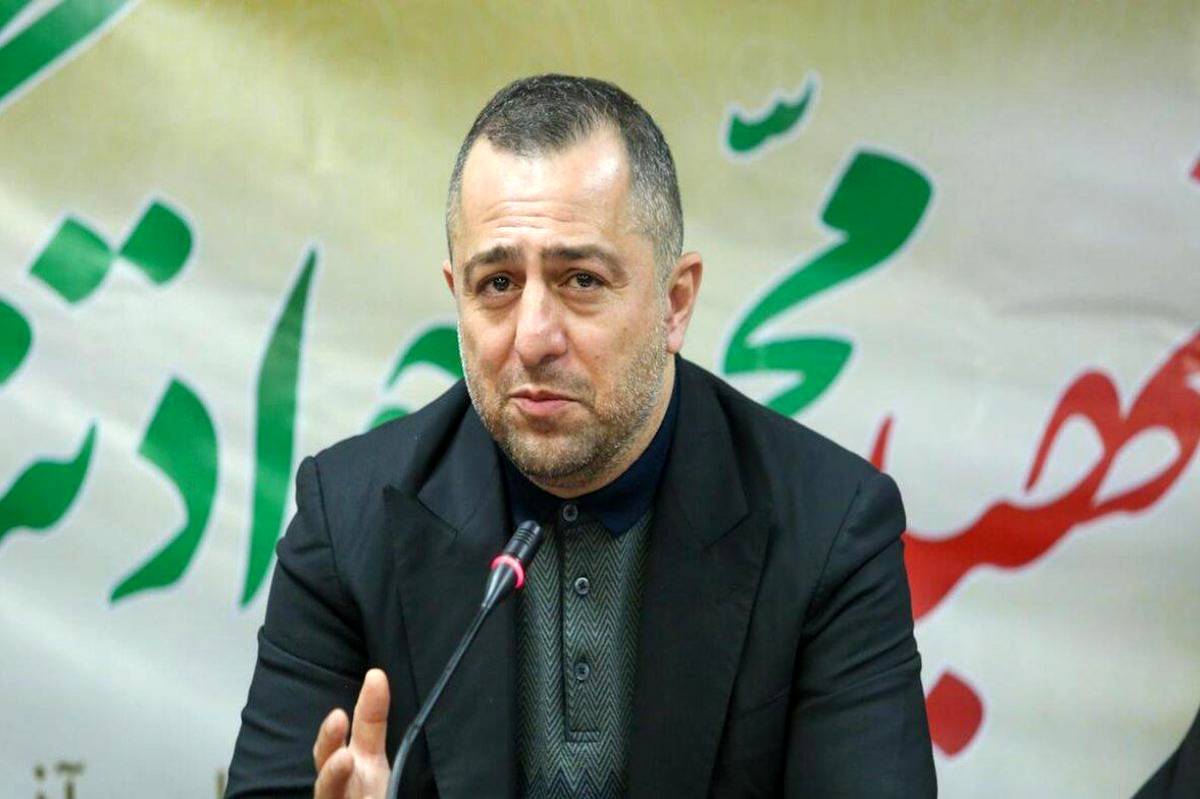 نامه معاون امور جوانان وزارت ورزش به رئیس مجمع جوانان سازمان همکاری اسلامی