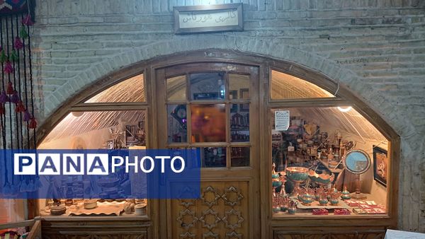 یلدا، بهانه‌ای برای گردهمایی در کنار اصالت ایرانی 