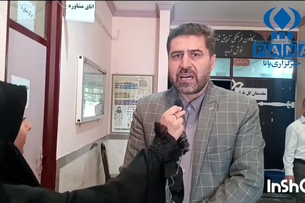 اختتامیه کلاس‌های کانون فرهنگی شاهد درگزین برگزار شد