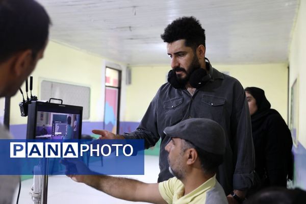 برگزاری جلسه هماهنگی برای اعزام دانش‌آموزان عمره‌گزار در کهگیلویه و بویراحمد