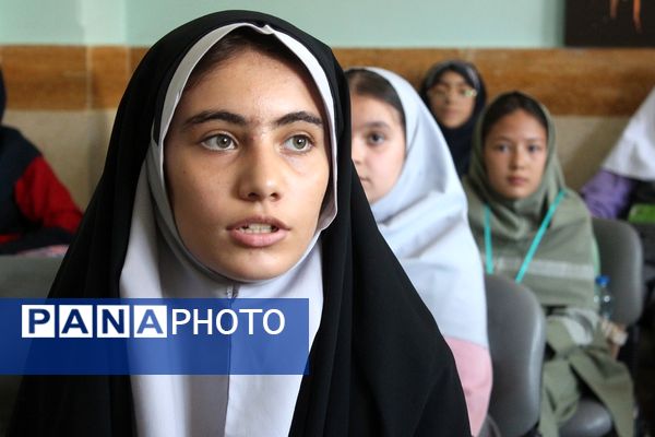 برگزاری مسابقات قرآن‌، عترت ونماز دربهارستان‌دو